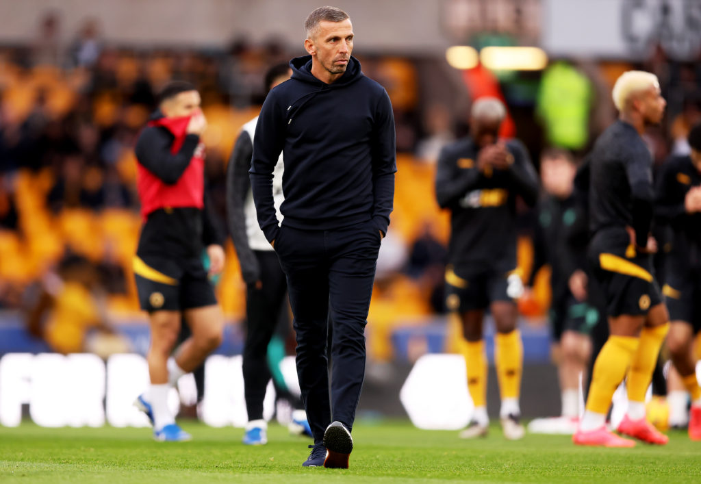 Wolverhampton Wanderers FC v AFC Bournemouth - Premier League