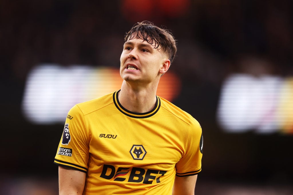 Wolverhampton Wanderers FC v AFC Bournemouth - Premier League