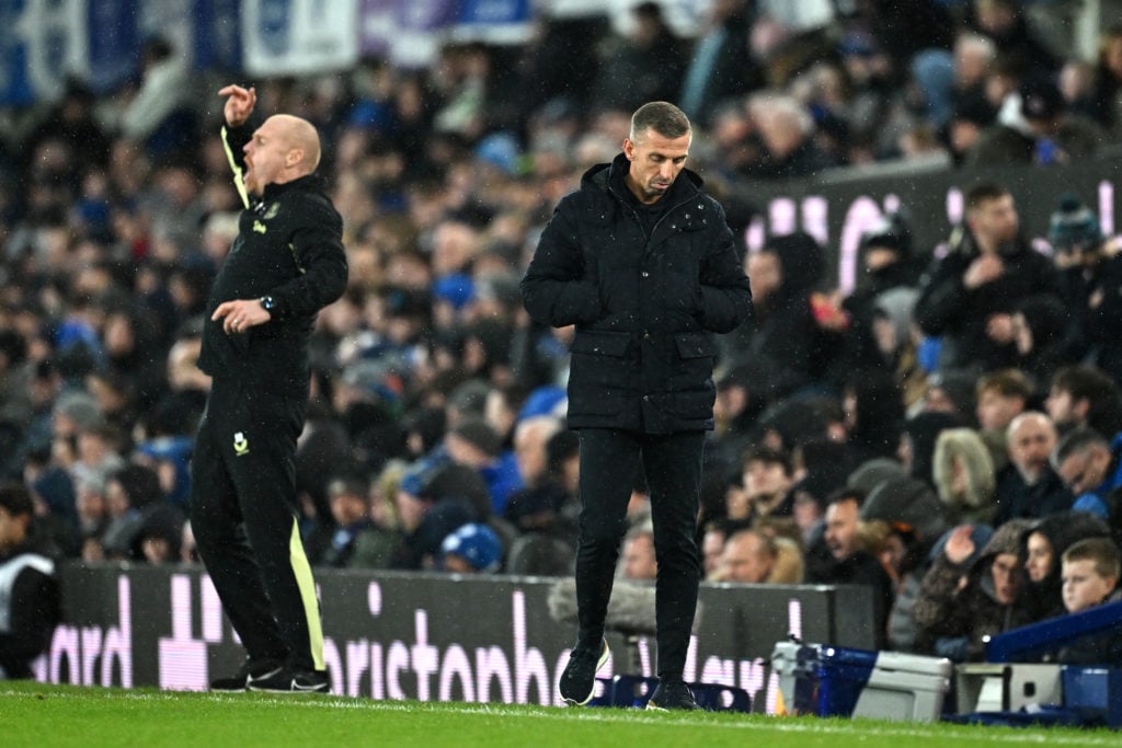 Everton FC v Wolverhampton Wanderers FC - Premier League