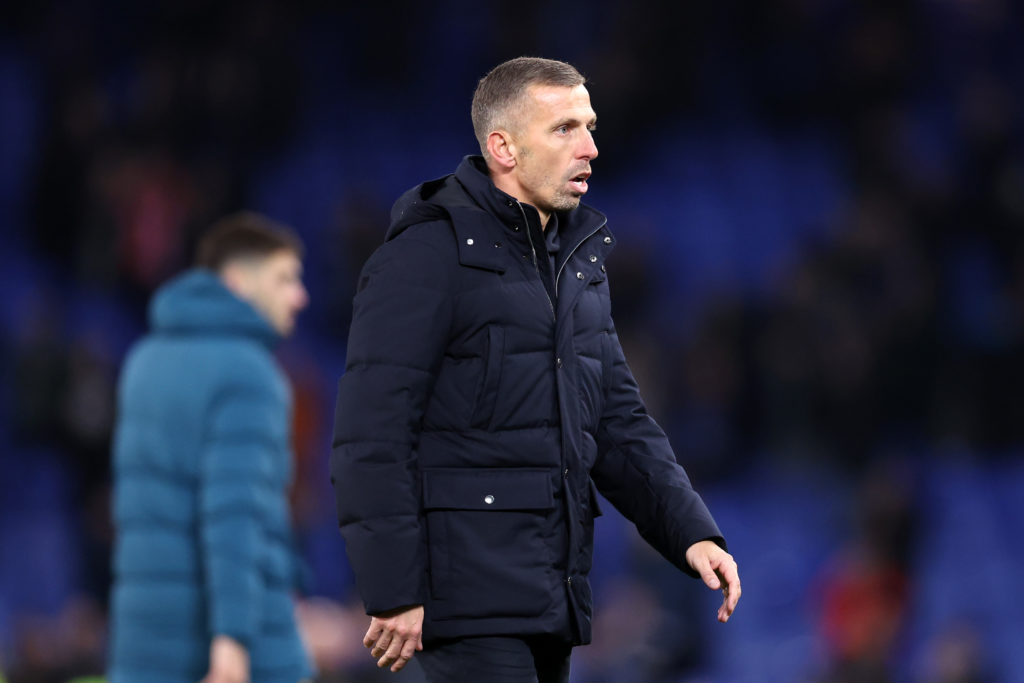 Everton FC v Wolverhampton Wanderers FC - Premier League