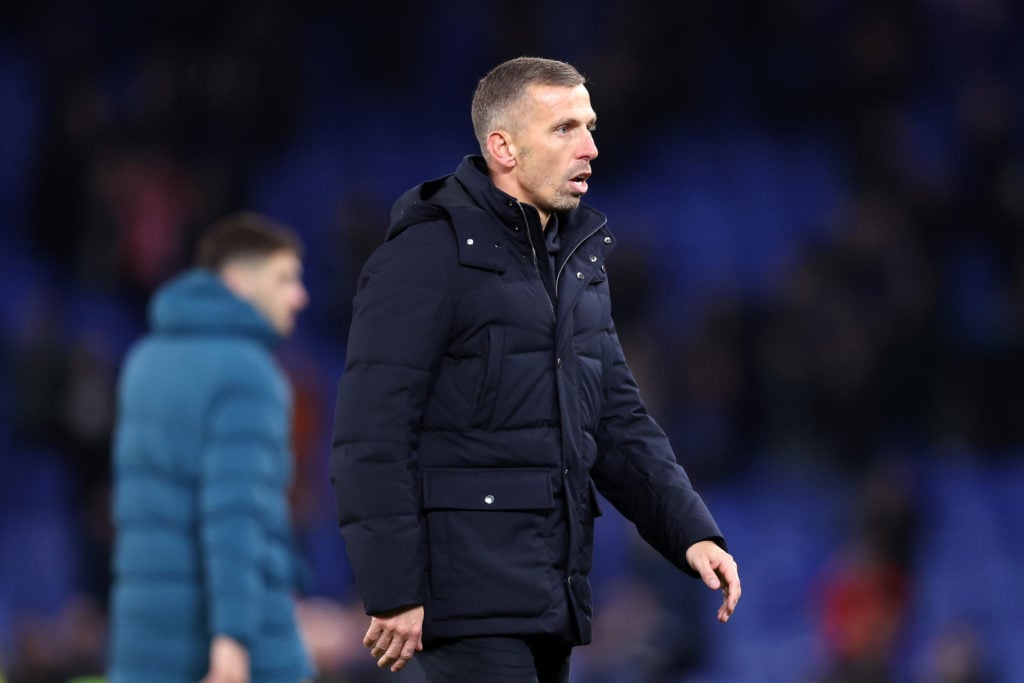 Everton FC v Wolverhampton Wanderers FC - Premier League