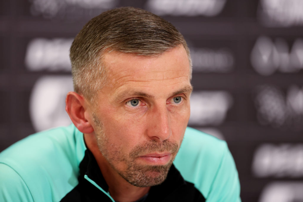 Gary O'Neil Press Conference