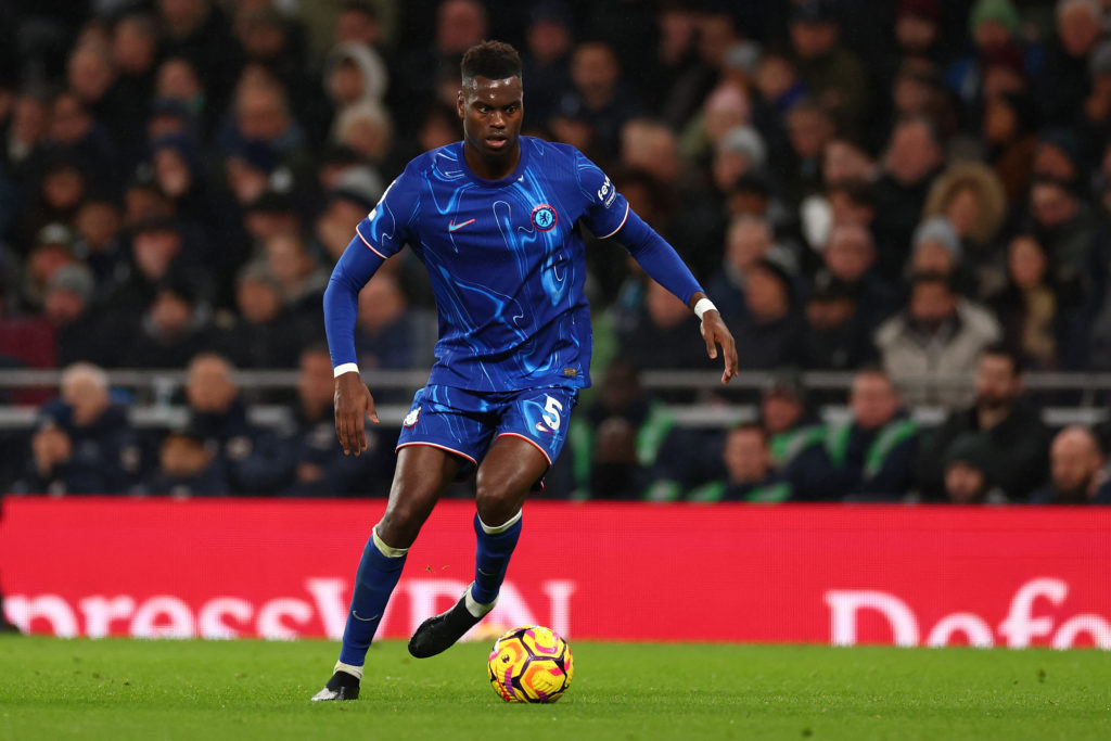 Tottenham Hotspur FC v Chelsea FC - Premier League