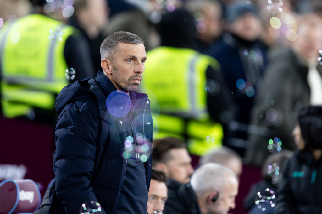 West Ham United FC v Wolverhampton Wanderers FC - Premier League