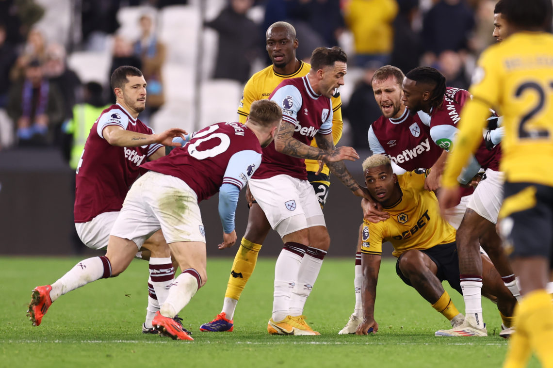 Photo by Jacques Feeney/Offside/Offside via Getty Images