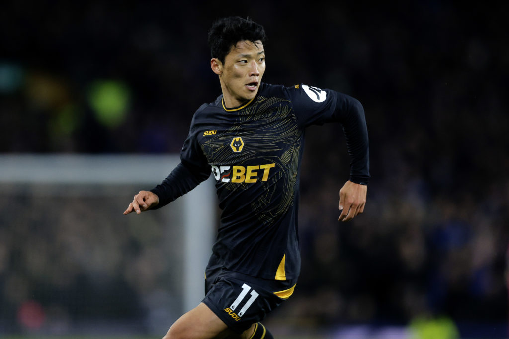 Everton FC v Wolverhampton Wanderers FC - Premier League