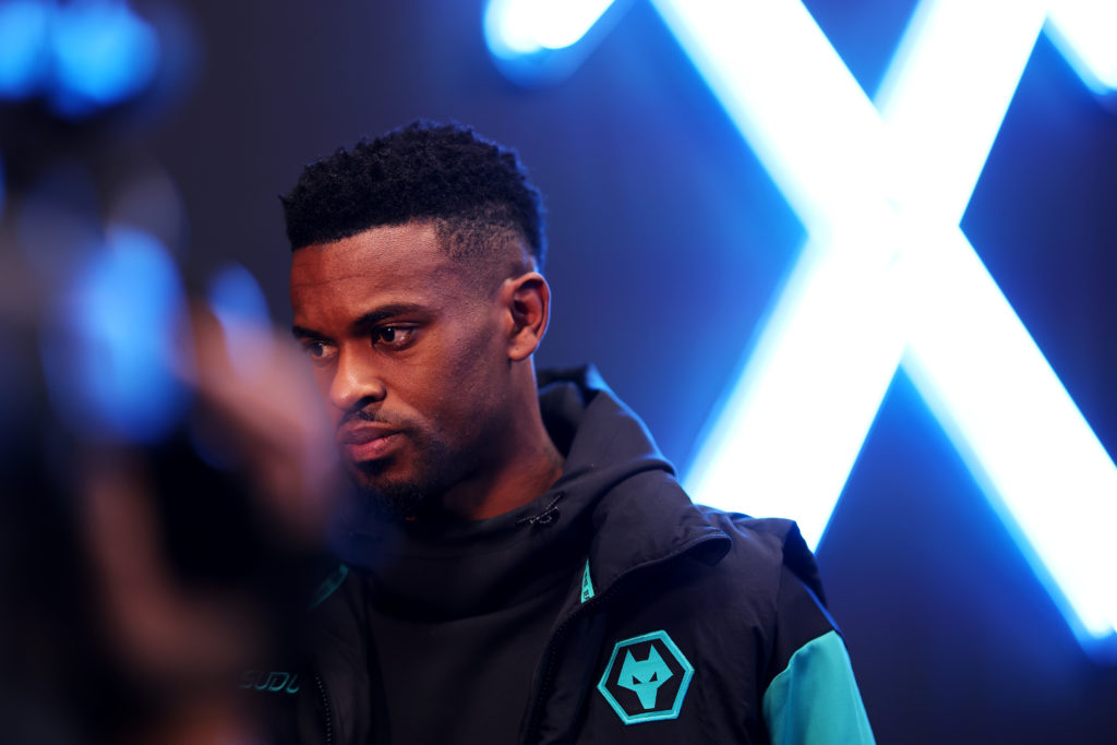 West Ham United FC v Wolverhampton Wanderers FC - Premier League