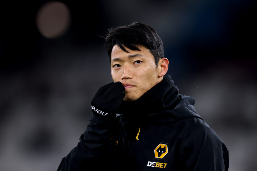 West Ham United FC v Wolverhampton Wanderers FC - Premier League