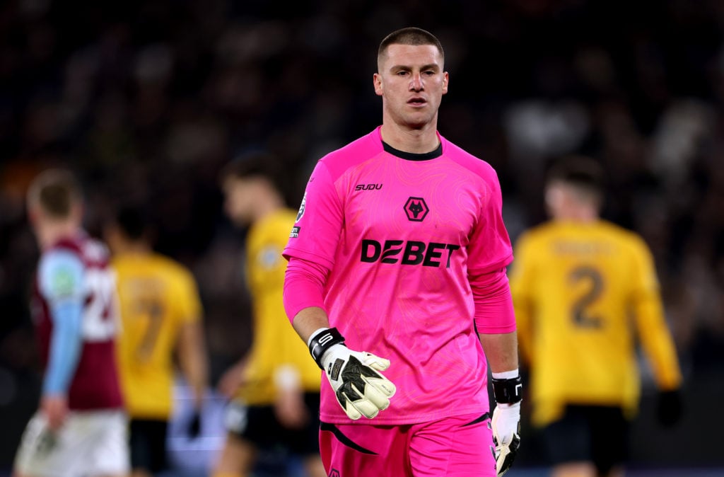 West Ham United FC v Wolverhampton Wanderers FC - Premier League