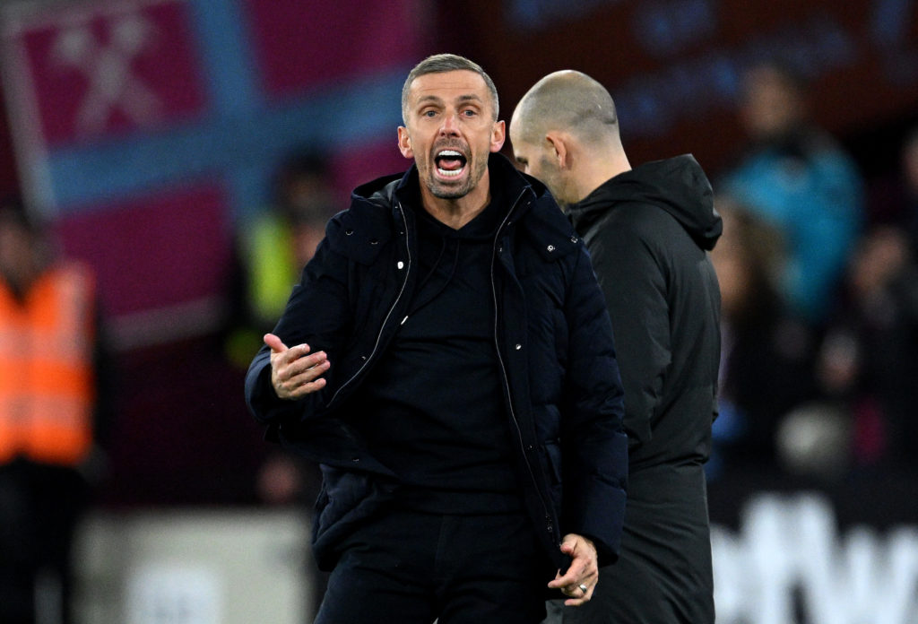 West Ham United FC v Wolverhampton Wanderers FC - Premier League