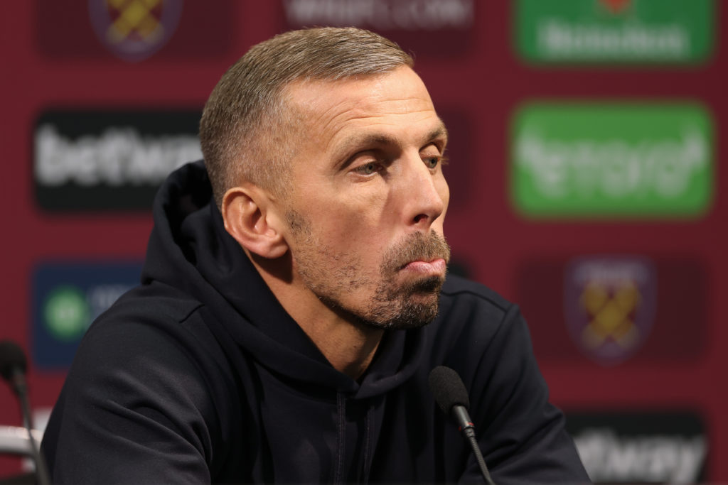 West Ham United FC v Wolverhampton Wanderers FC - Premier League