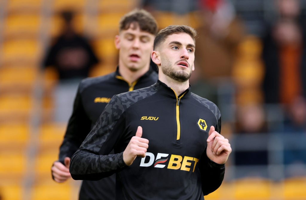 Wolverhampton Wanderers FC v Ipswich Town FC - Premier League