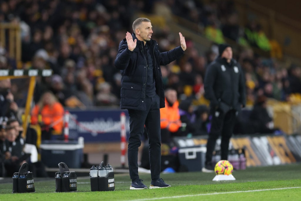 Wolverhampton Wanderers FC v Ipswich Town FC - Premier League
