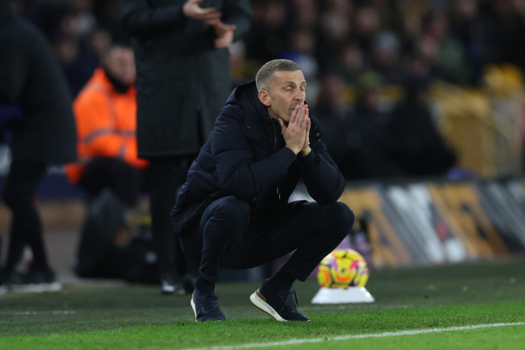 Wolverhampton Wanderers FC v Ipswich Town FC - Premier League