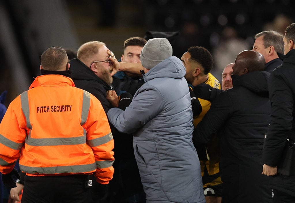 Wolverhampton Wanderers FC v Ipswich Town FC - Premier League