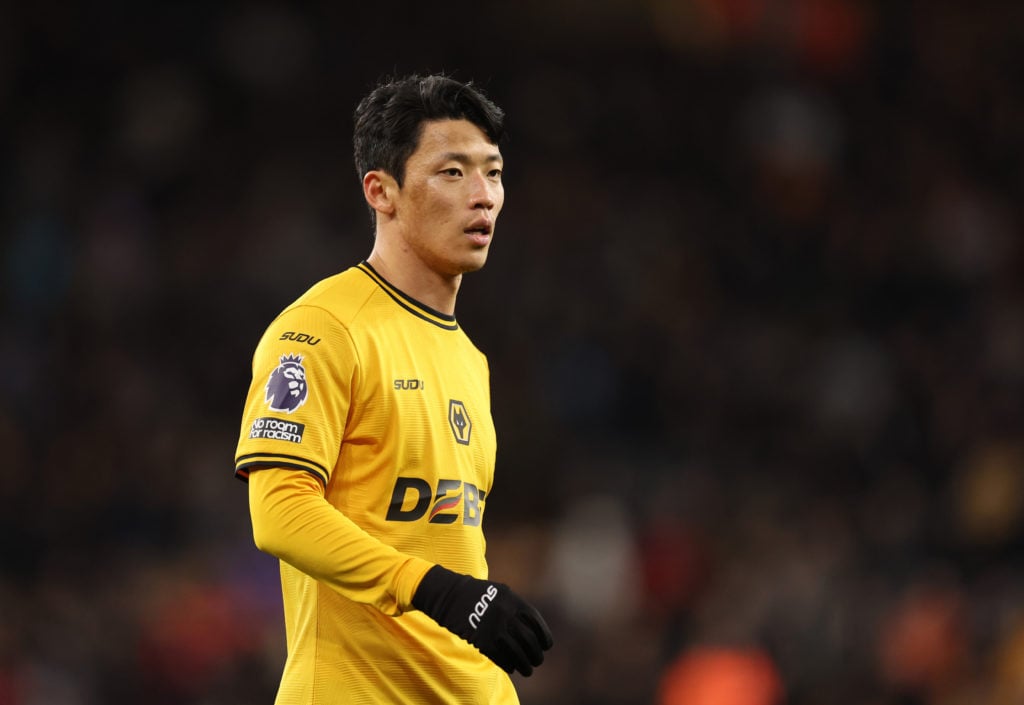 Wolverhampton Wanderers FC v Ipswich Town FC - Premier League
