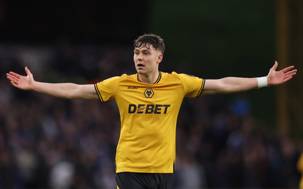 Wolverhampton Wanderers FC v Ipswich Town FC - Premier League