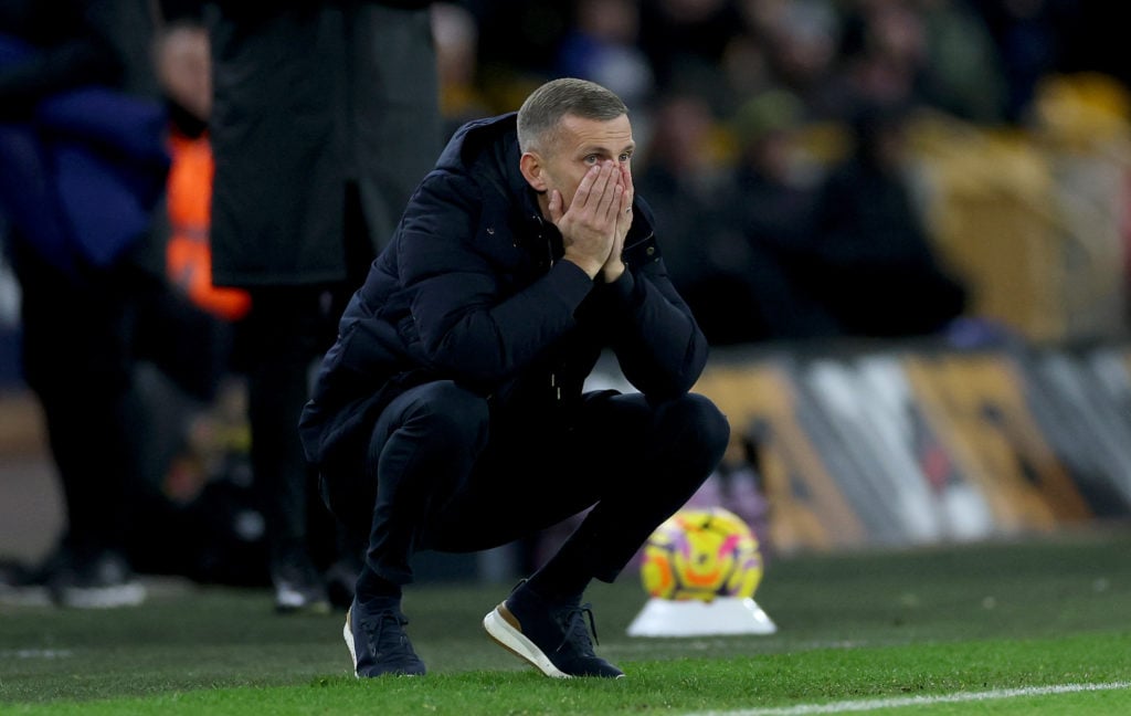 Wolverhampton Wanderers FC v Ipswich Town FC - Premier League