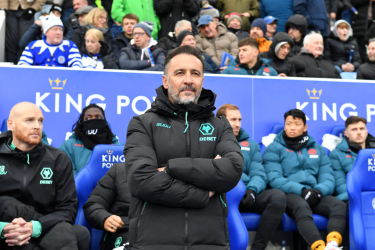 Photo by Plumb Images/Leicester City FC via Getty Images