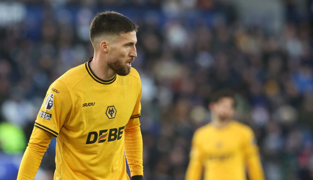 Leicester City FC v Wolverhampton Wanderers FC - Premier League