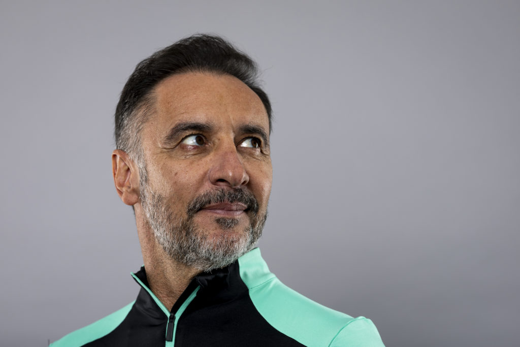 Wolverhampton Wanderers Unveil New Head Coach Vitor Pereira