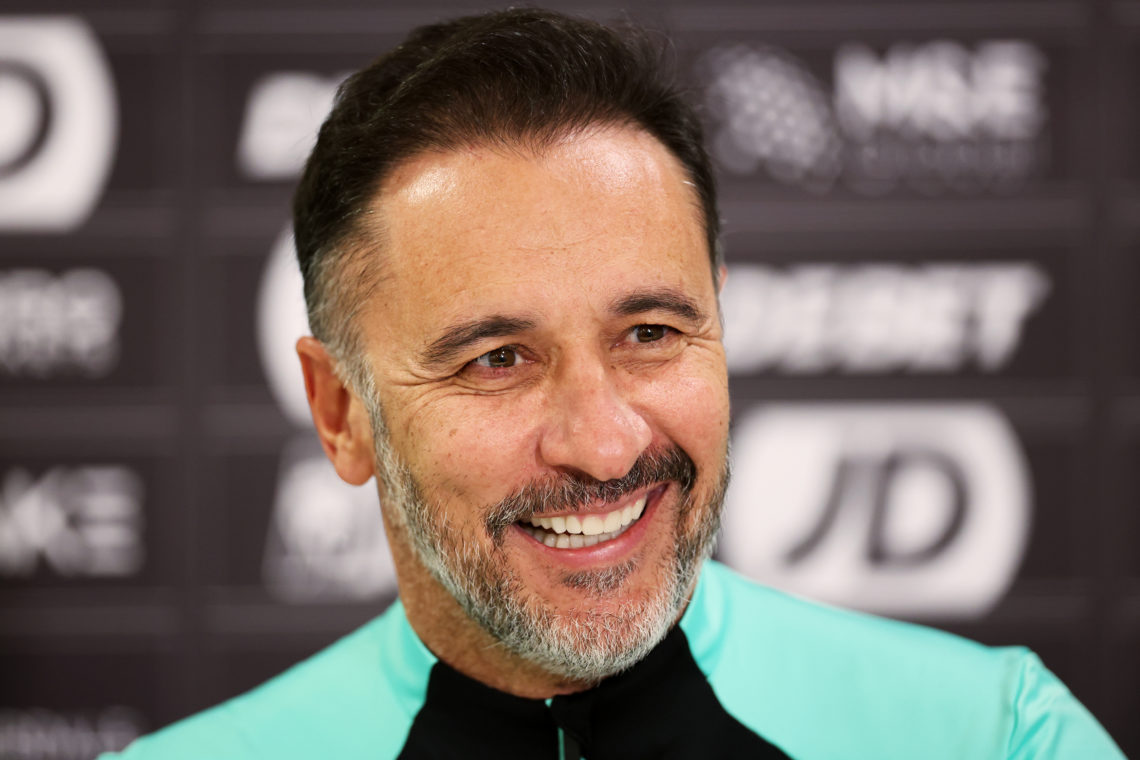 Photo by Jack Thomas - WWFC/Wolves via Getty Images