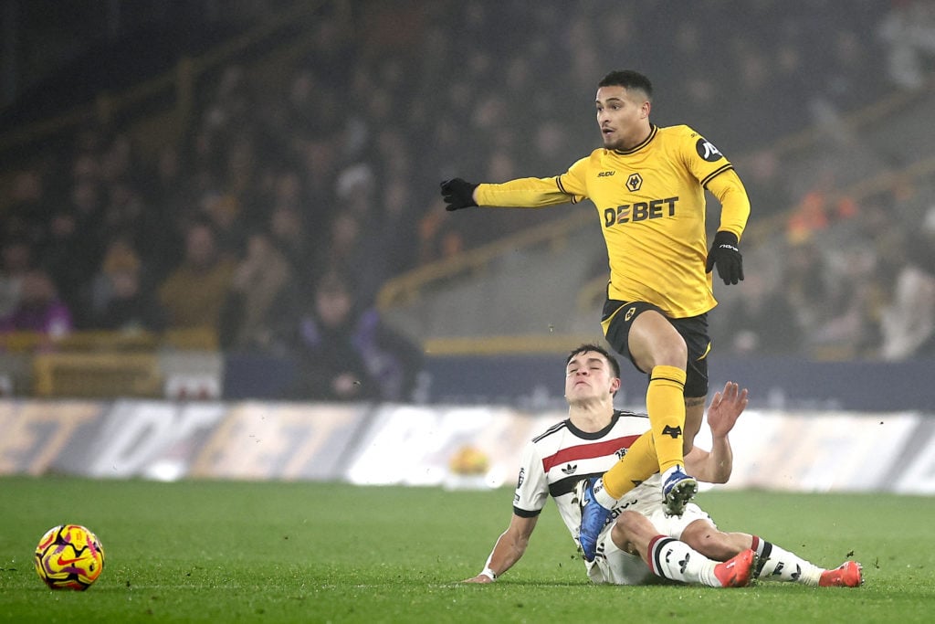 FBL-ENG-PR-WOLVES-MAN UTD