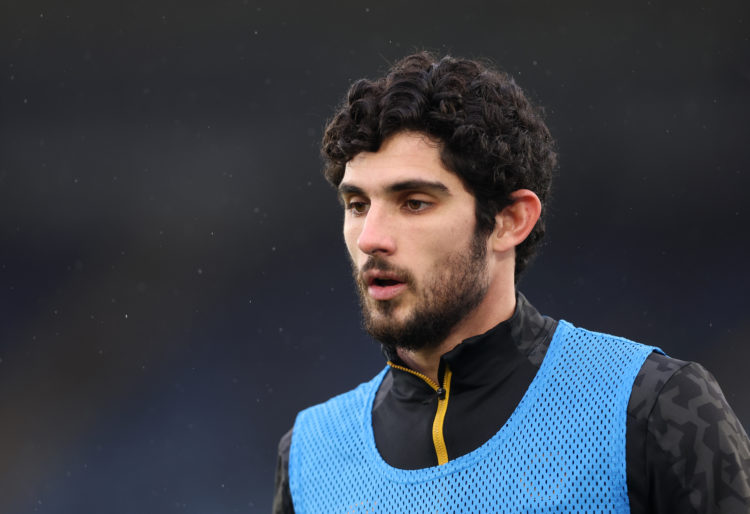 Photo by Jack Thomas - WWFC/Wolves via Getty Images