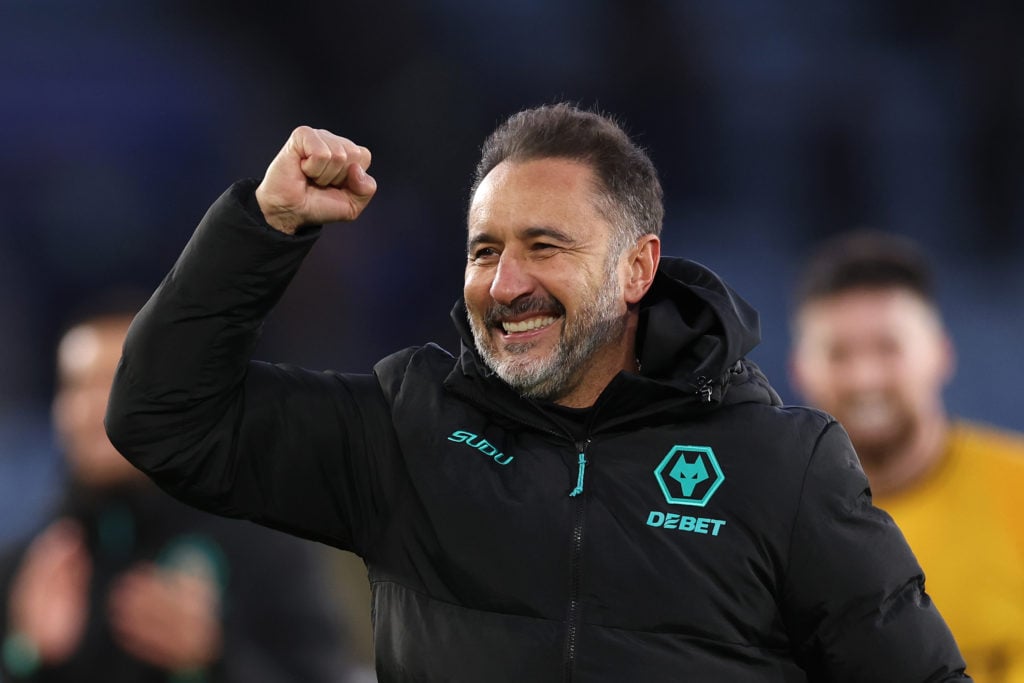 Leicester City FC v Wolverhampton Wanderers FC - Premier League