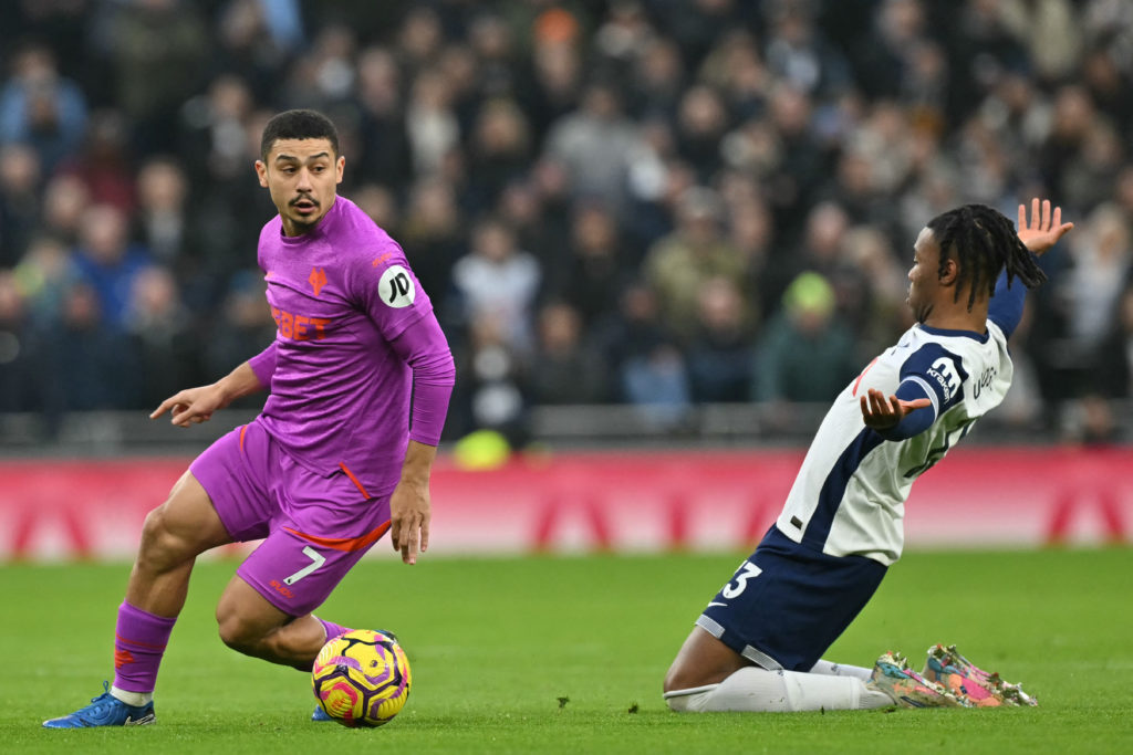 FBL-ENG-PR-TOTTENHAM-WOLVES