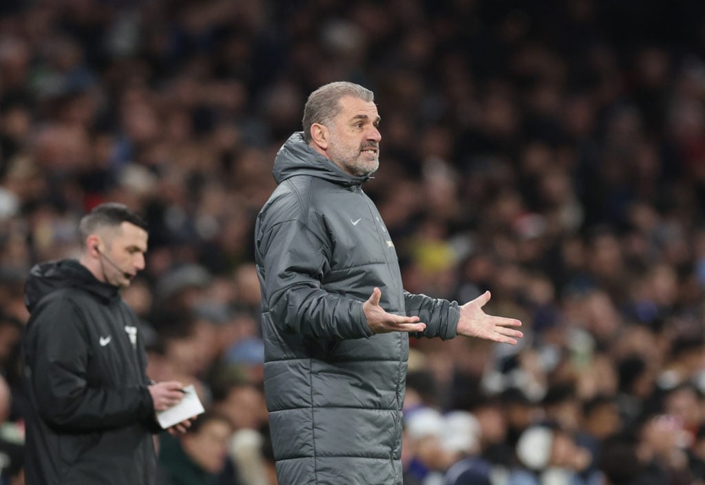 Tottenham Hotspur FC v Liverpool FC - Premier League