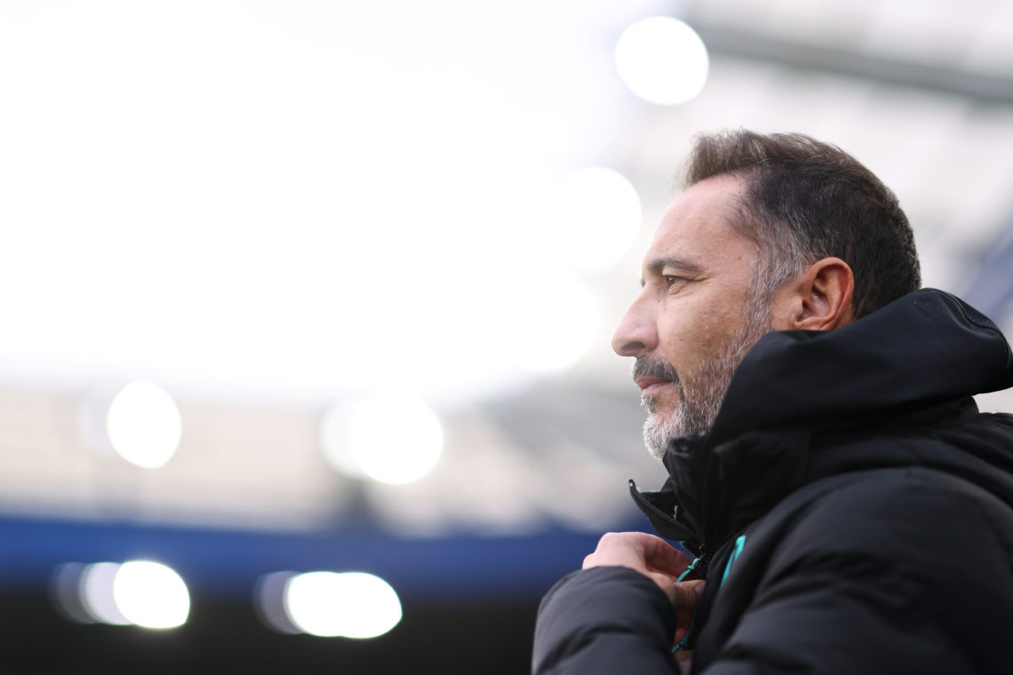 Photo by Jack Thomas - WWFC/Wolves via Getty Images