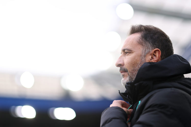 Photo by Jack Thomas - WWFC/Wolves via Getty Images