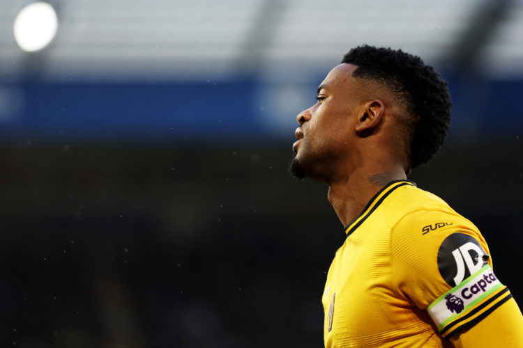 Photo by Jack Thomas - WWFC/Wolves via Getty Images