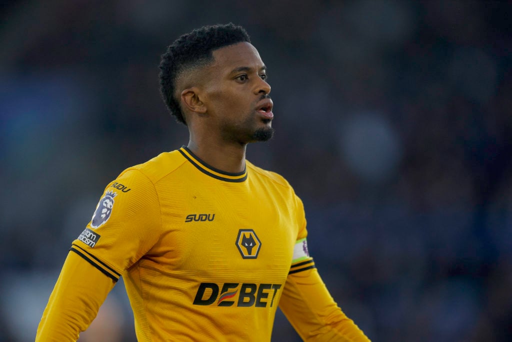 Leicester City FC v Wolverhampton Wanderers FC - Premier League