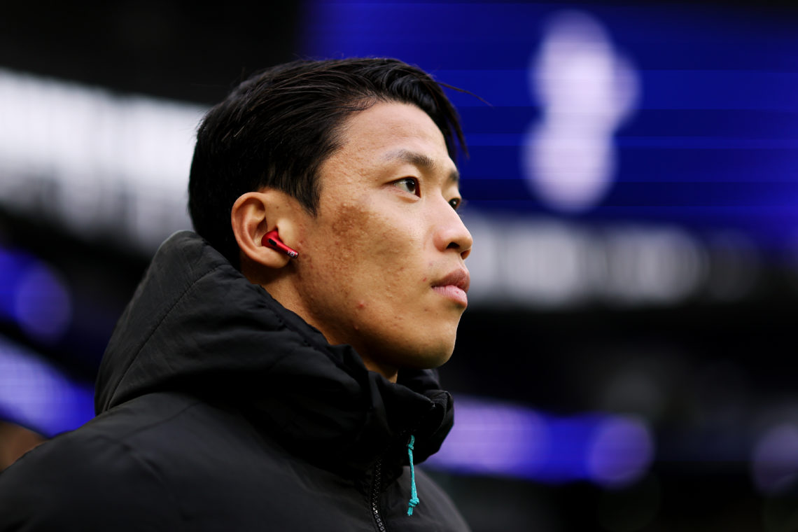 Photo by Jack Thomas - WWFC/Wolves via Getty Images