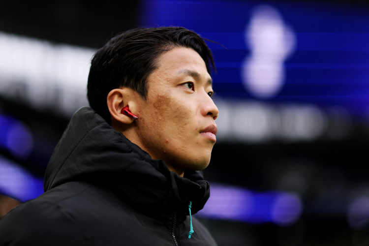 Photo by Jack Thomas - WWFC/Wolves via Getty Images