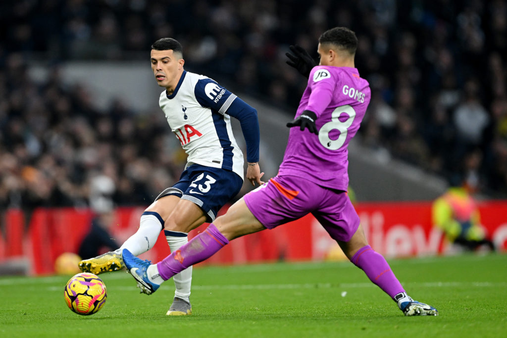 Tottenham Hotspur FC v Wolverhampton Wanderers FC - Premier League
