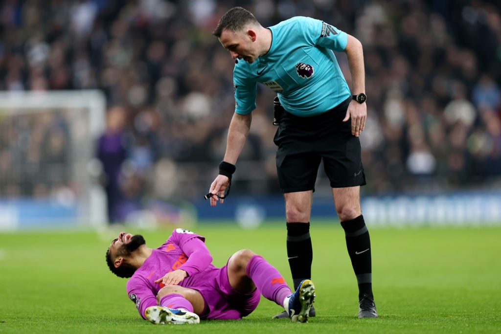 Tottenham Hotspur FC v Wolverhampton Wanderers FC - Premier League