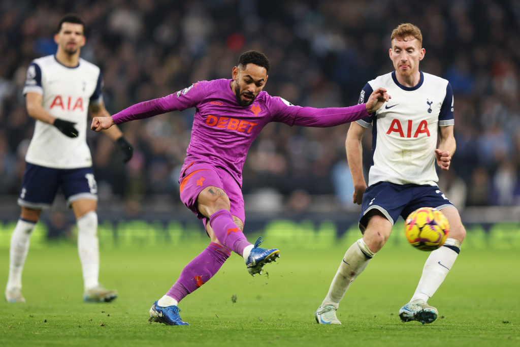 Tottenham Hotspur FC v Wolverhampton Wanderers FC - Premier League