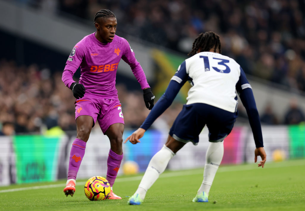 Tottenham Hotspur FC v Wolverhampton Wanderers FC - Premier League