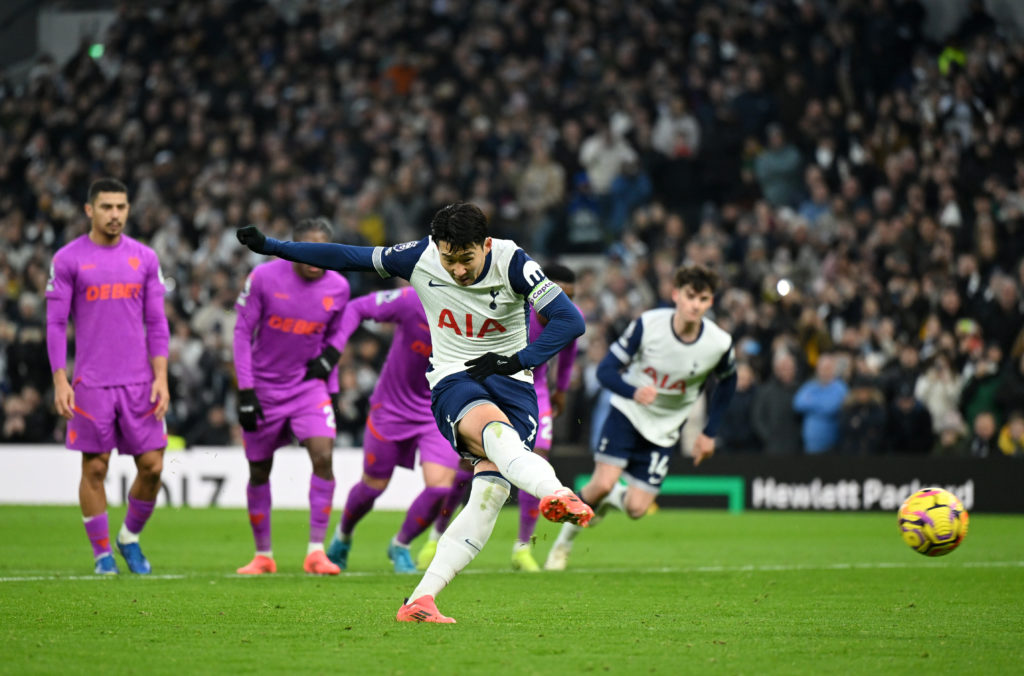 Tottenham Hotspur FC v Wolverhampton Wanderers FC - Premier League