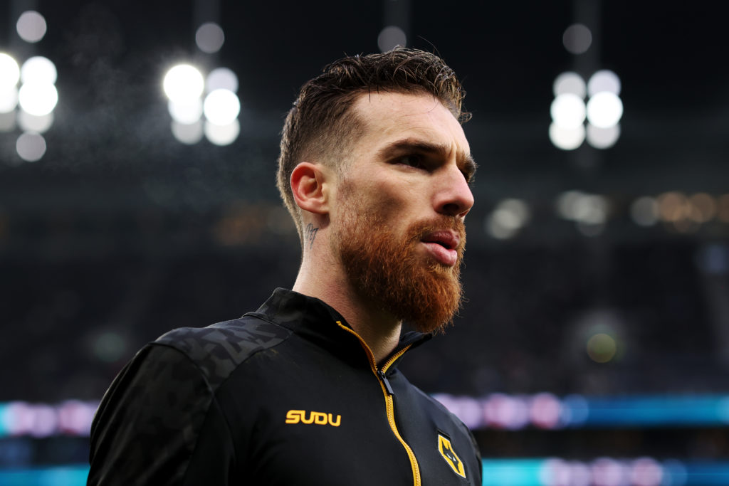 Tottenham Hotspur FC v Wolverhampton Wanderers FC - Premier League