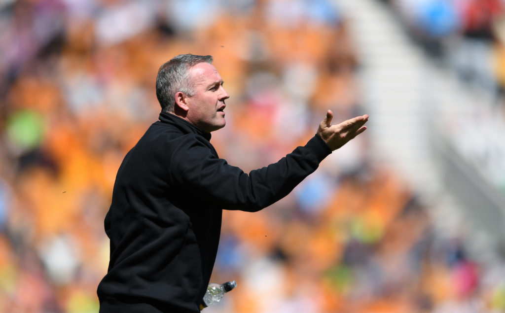 Wolverhampton Wanderers v Preston North End - Sky Bet Championship