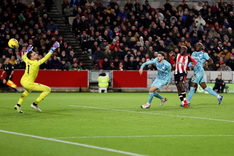 Photo by Ryan Pierse/Getty Images