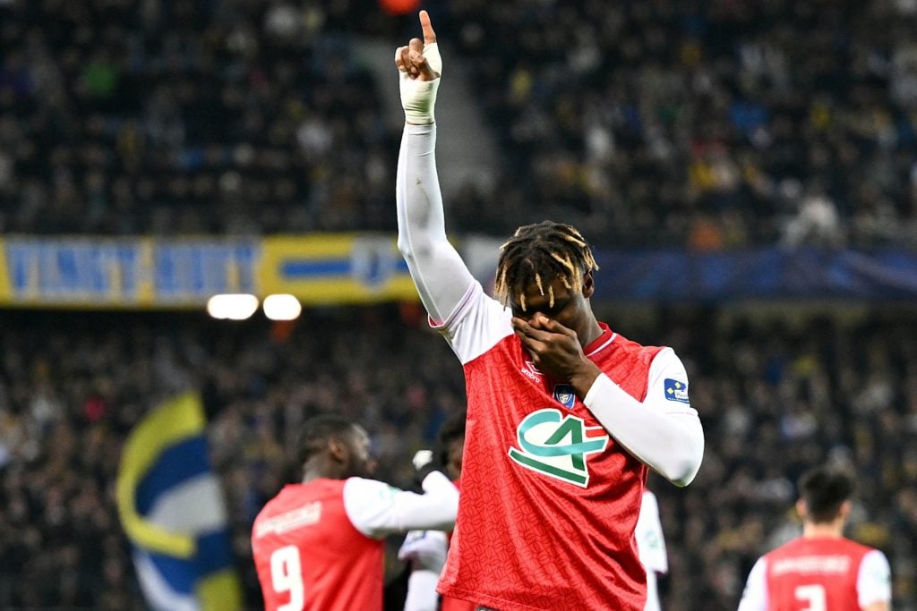 FBL-FRA-CUP-SOCHAUX-REIMS