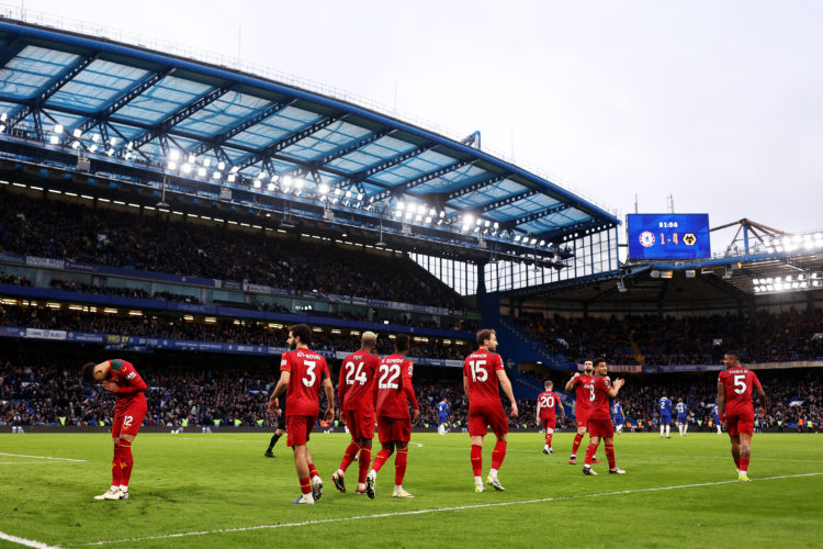 Photo by Jack Thomas - WWFC/Wolves via Getty Images