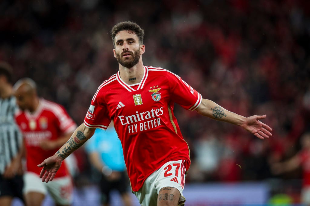 SL Benfica v Portimonense SC - Liga Portugal Betclic