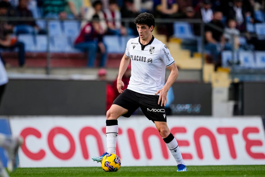GD Chaves v Vitoria Guimaraes - Liga Portugal Betclic