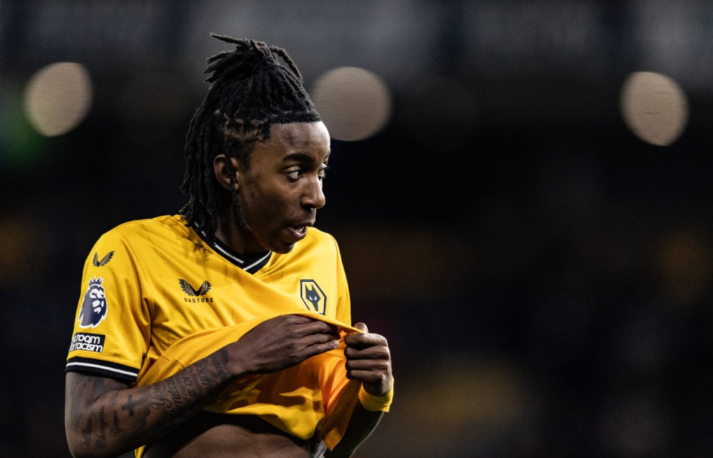 Wolverhampton Wanderers v AFC Bournemouth - Premier League
